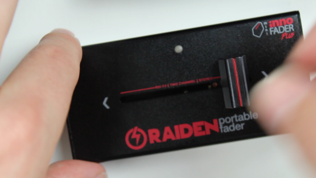 raiden rxi f2 review