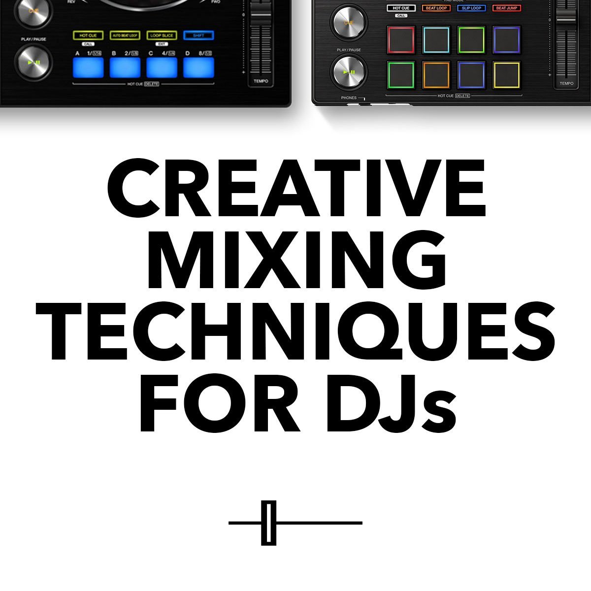 5 Creative DJ Mixing Techniques We Are Crossfader