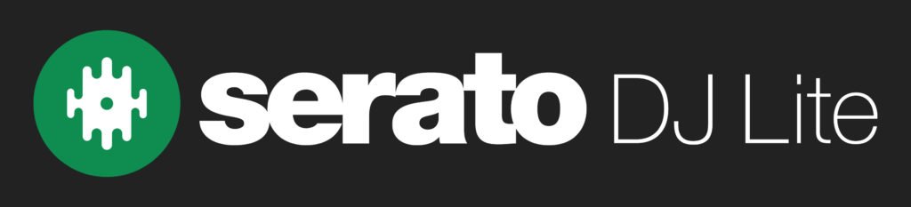 serato dj lite logo