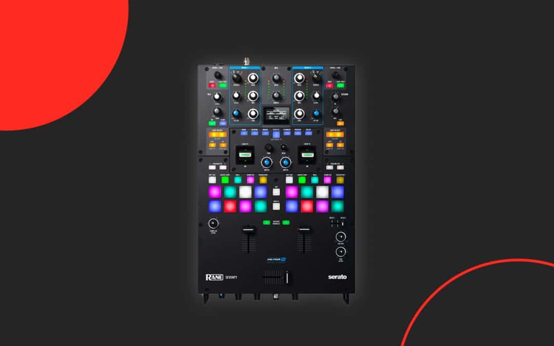 Rane Seventy Review