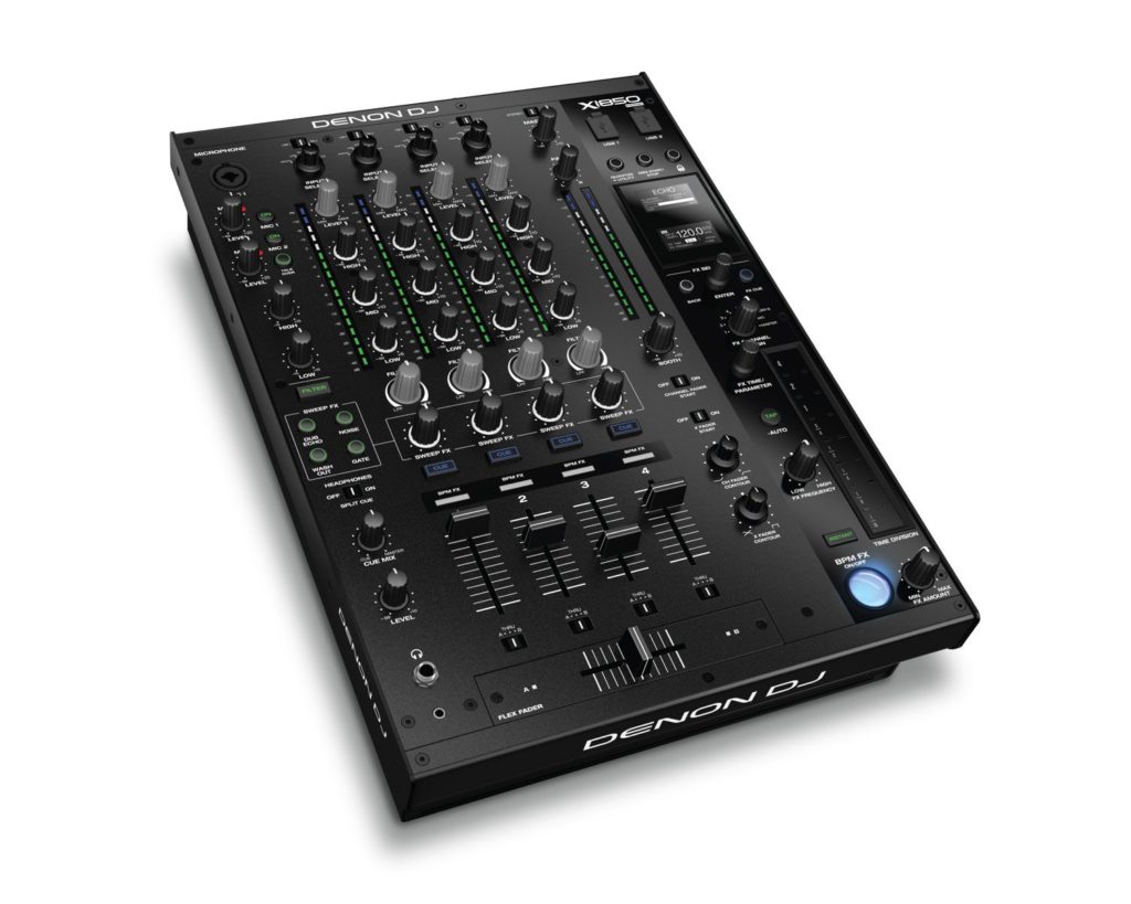 Denon DJ X1850