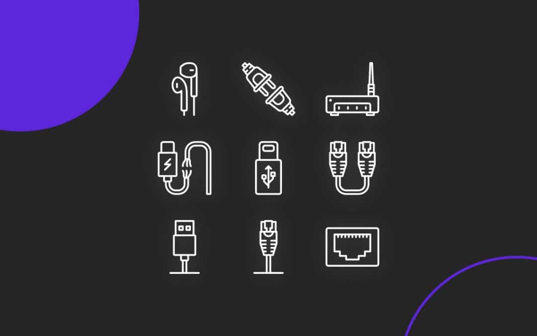 DJ Cable Guide