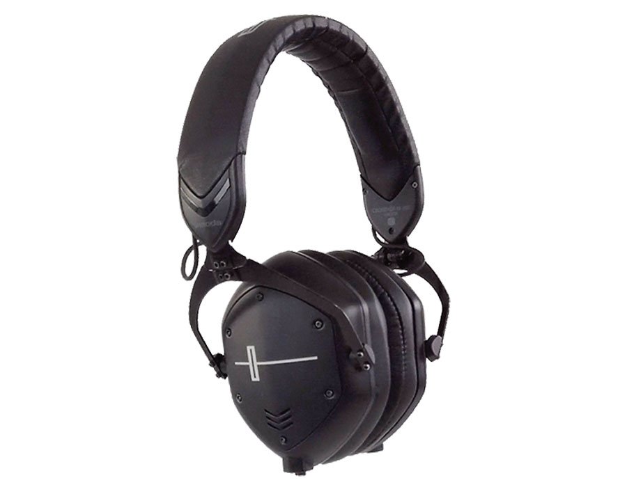 V-Moda Crossfade M-100 Master