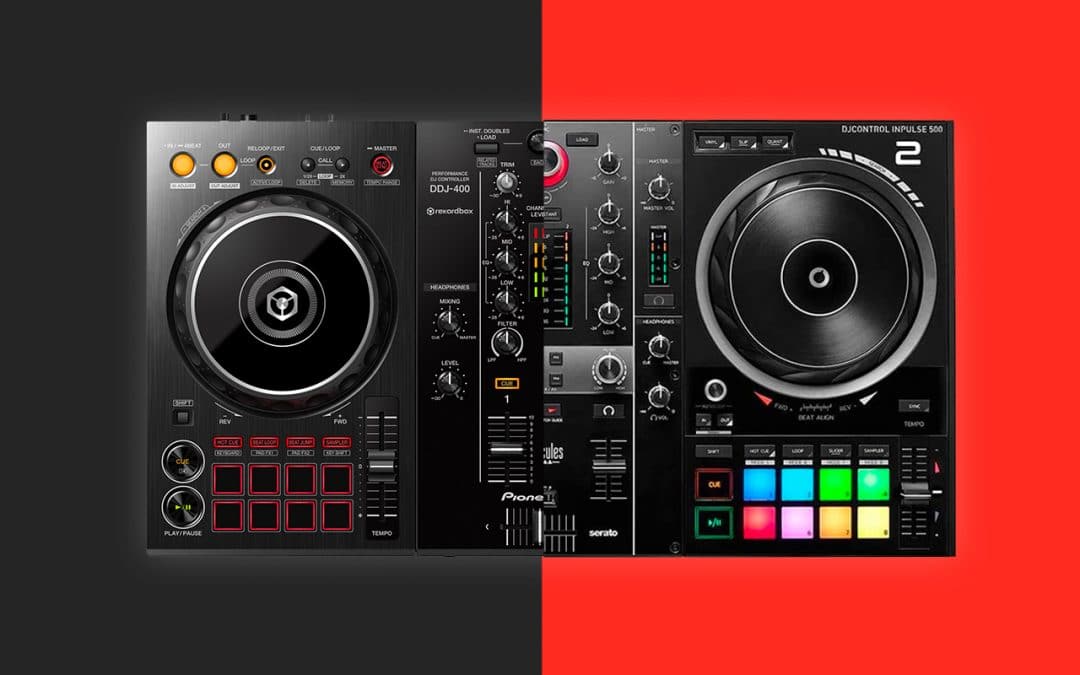 Best Beginner DJ Controller Under $300