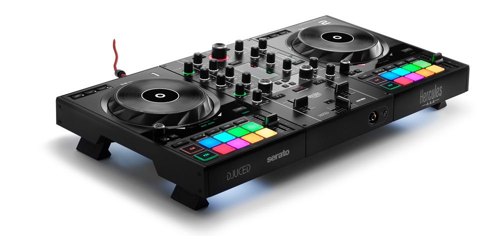 DJControl Inpulse 500