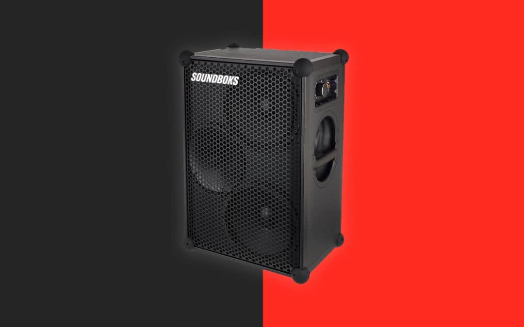 The New Soundboks Review