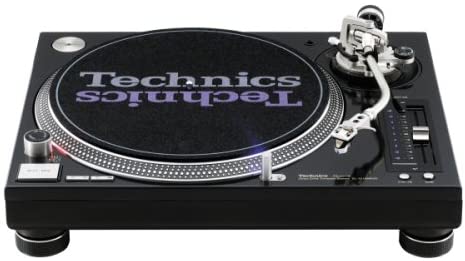 Technics SL1200MK5G