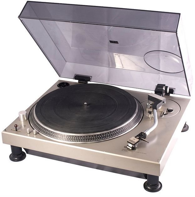 Technics SL1200