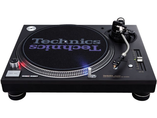 technics 1200mk6k1