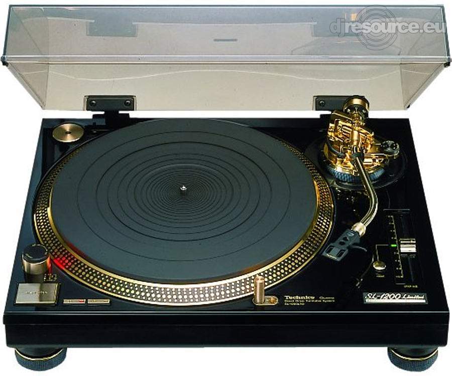 technics-sl-1200-ltd