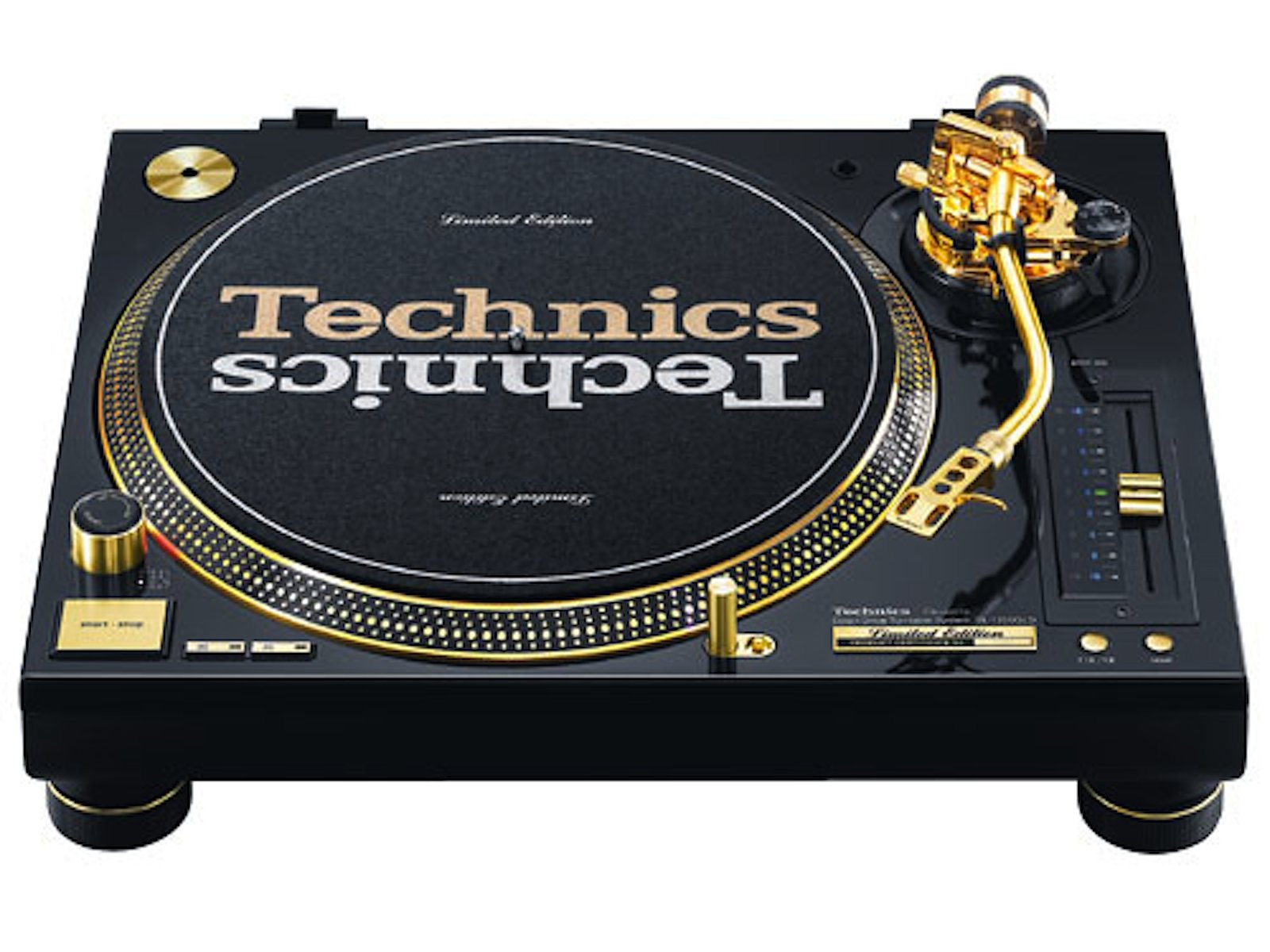 Technics SL1200LTD