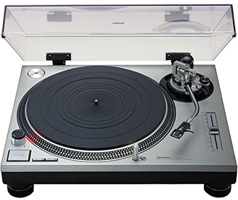 Technics 1200 MK2