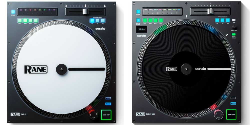 Rane-Twelve-Mk1-vs-Mk2