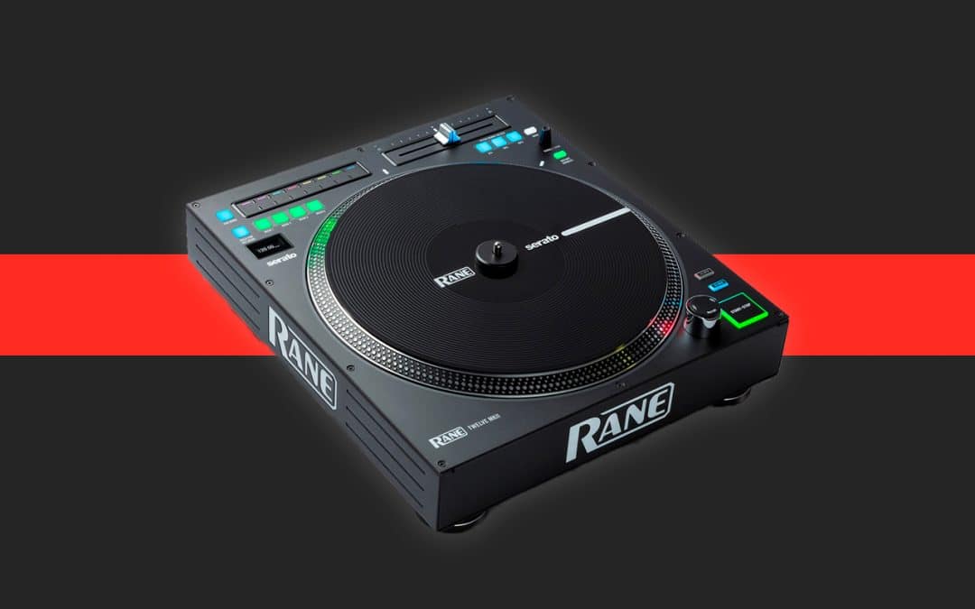 Rane Twelve MK2 Review