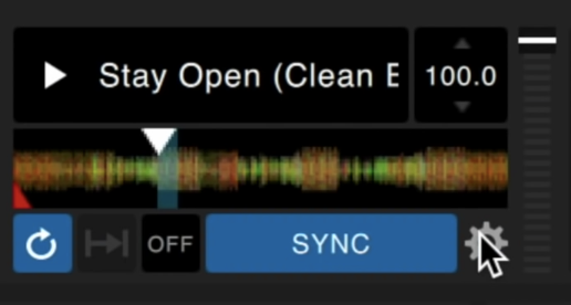 Sampler Settings