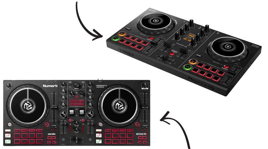 DJ Gift Guide