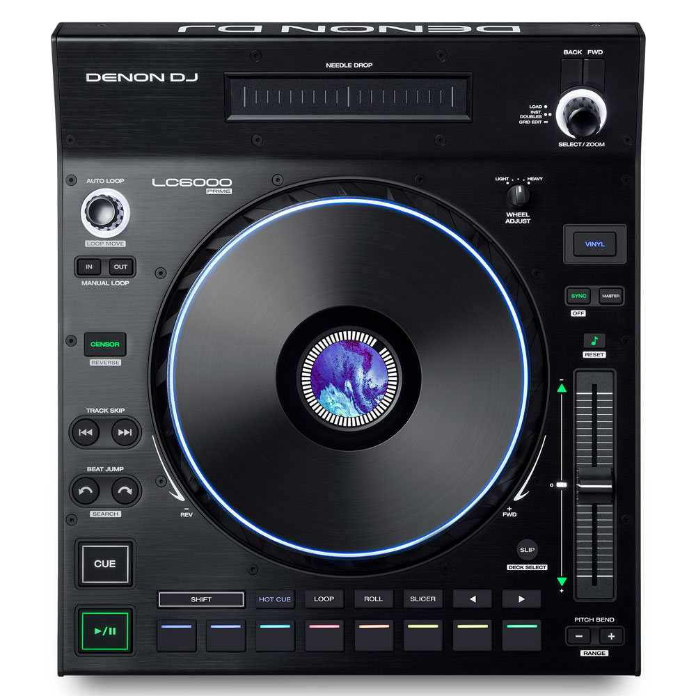 Denon DJ LC6000