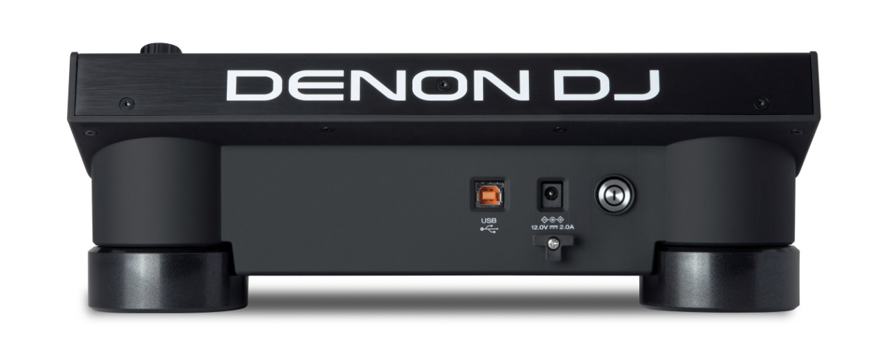 Denon DJ LC6000 Review