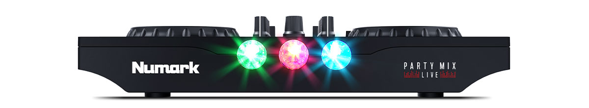 Numark-Party-Mix-Live-Lights