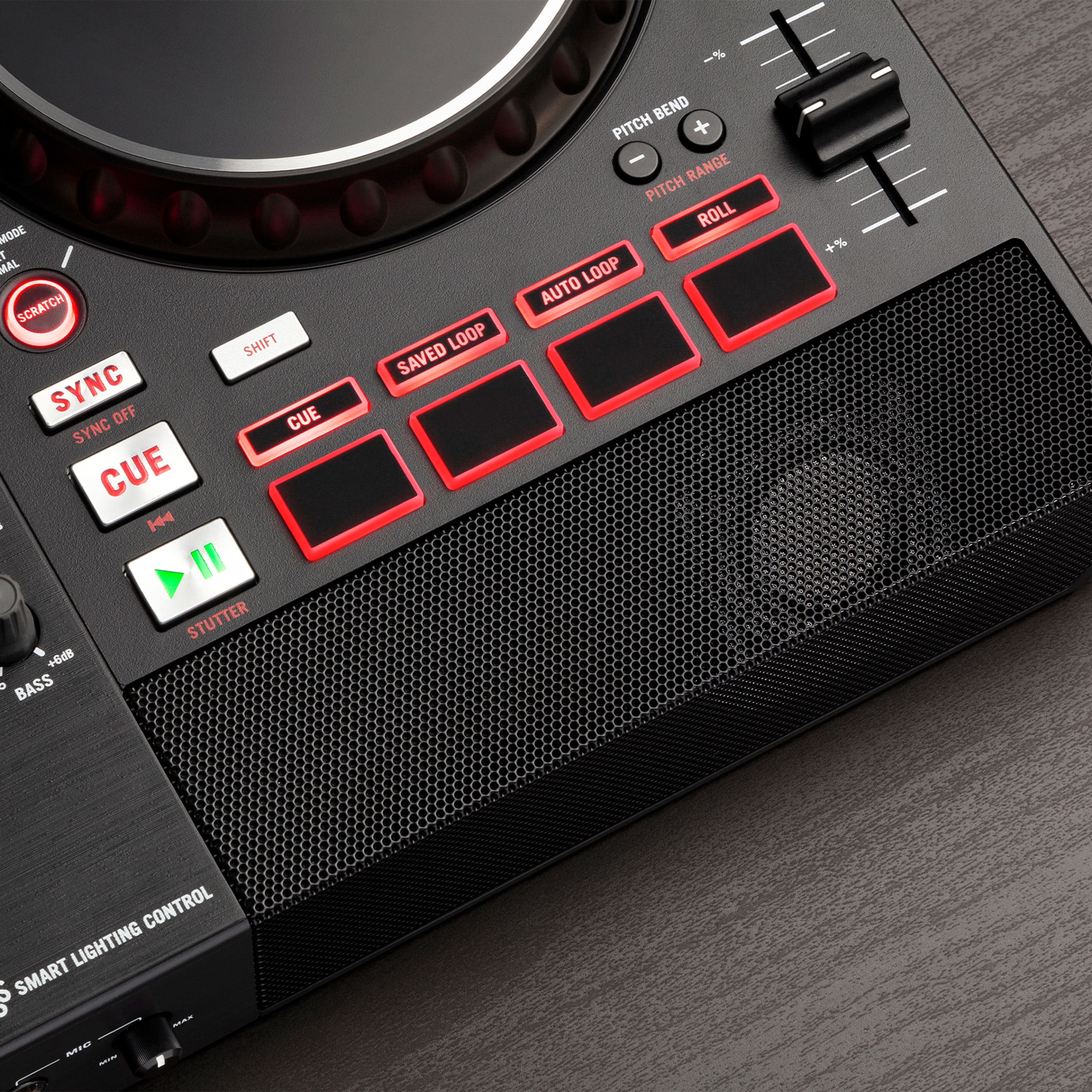 Numark Mixstream Pro Review