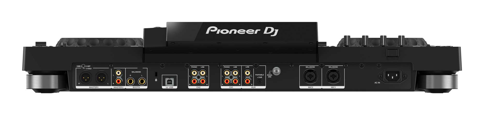 Pioneer DJ XDJ-RX3 Review